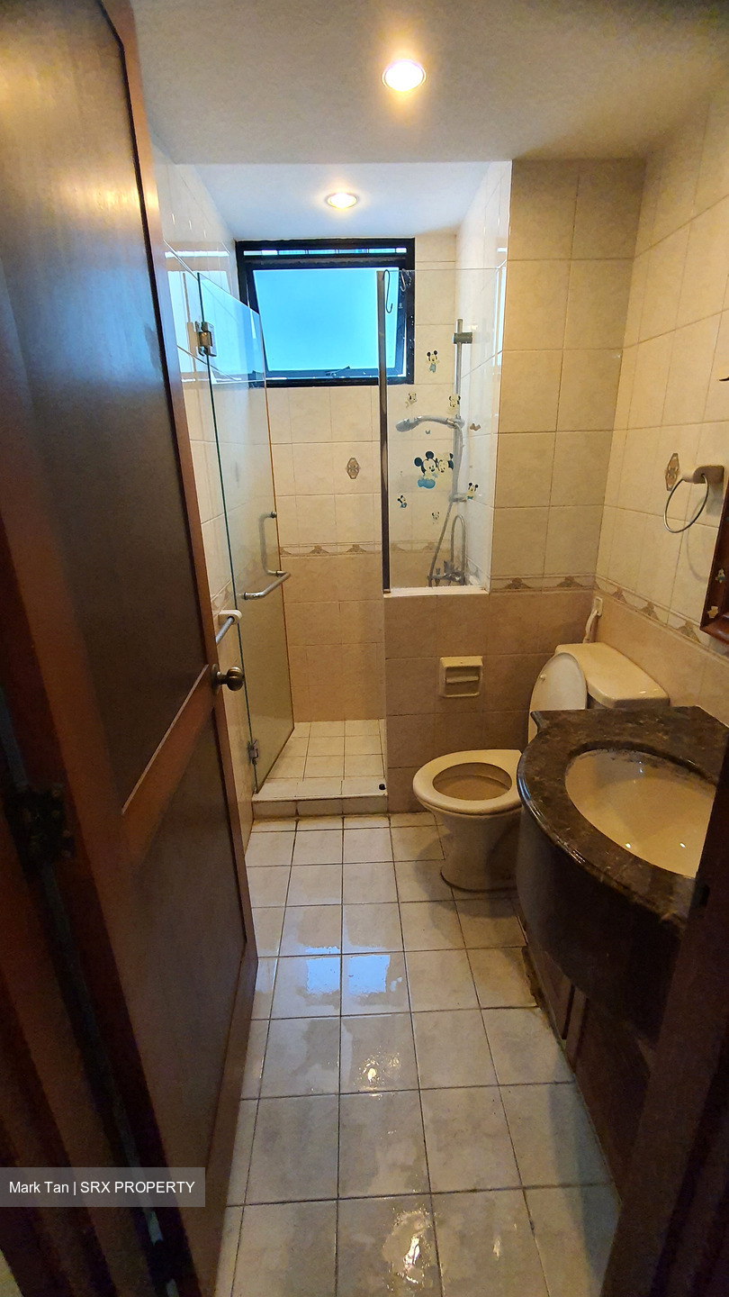 Simei Green Condominium (D18), Condominium #476280951